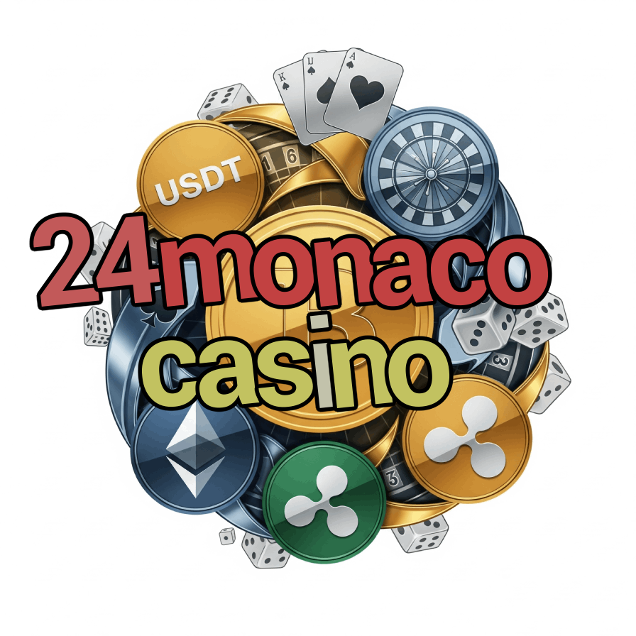 24Monaco Casino - Premium Online Casino Platform
